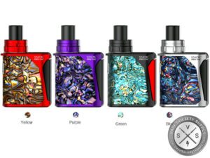 SMOK PRIV ONE ULTRA PORTABLE AIO KIT