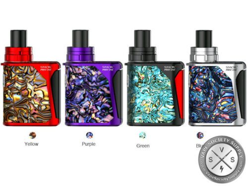 SMOK PRIV ONE ULTRA PORTABLE AIO KIT