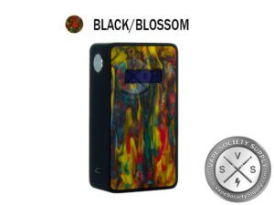 SNOWWOLF 200W TC BOX MOD