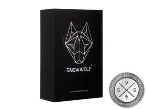 SNOWWOLF R 200W TCBOX MOD
