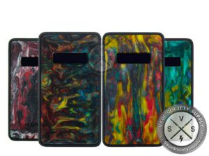 SNOWWOLF R 200WTC BOX MOD