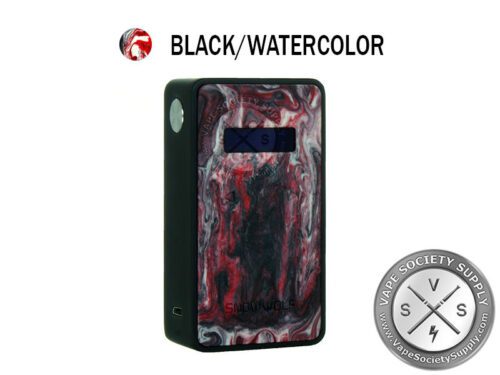 SNOWWOLF R 200WTC BOXMOD