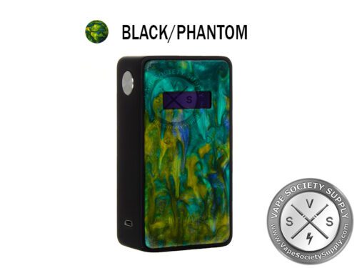 SNOWWOLF R TC BOX MOD 200W