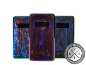 SNOWWOLF R200W TC BOX MOD