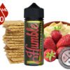 Humble Smash Mouth 120ml Eliquid