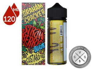 Humble Smash Mouth 120ml Eliquid