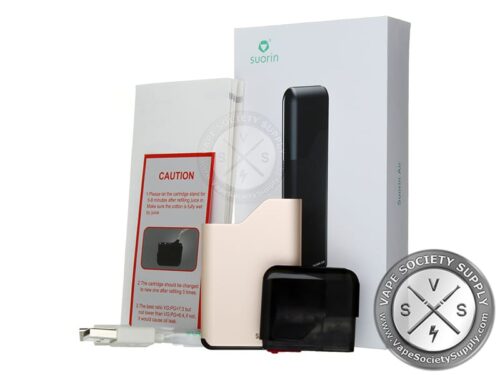 Suorin Air V2 Ultra Portable System
