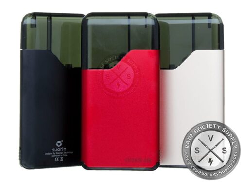 Suorin Air V2 Ultra Portable System