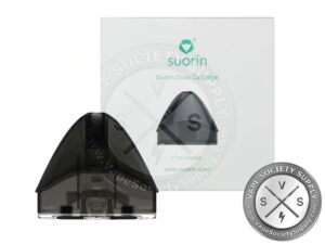 Suorin Drop Replacement Cartridge