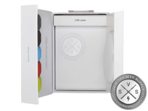 Suorin Drop Starter Kit