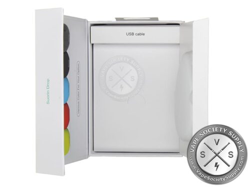Suorin Drop Starter Kit