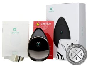 Suorin Drop Starter Kit