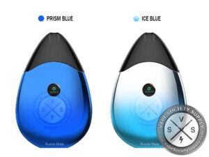 Suorin Drop Starter Kit