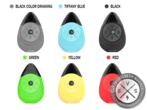 Suorin Drop Starter Kit