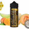 Humble Juice Co Sweater Puppets 120ml Eliquid