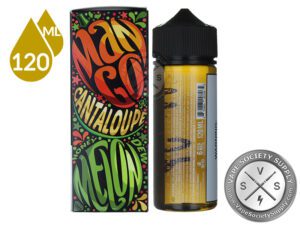 Humble Juice Co Sweater Puppets 120ml Eliquid
