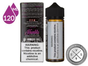 Humble Juice Co Unicorn Treats 120ml Eliquid