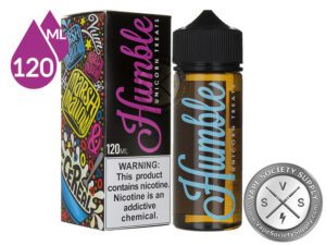 Humble Juice Co Unicorn Treats 120ml Eliquid