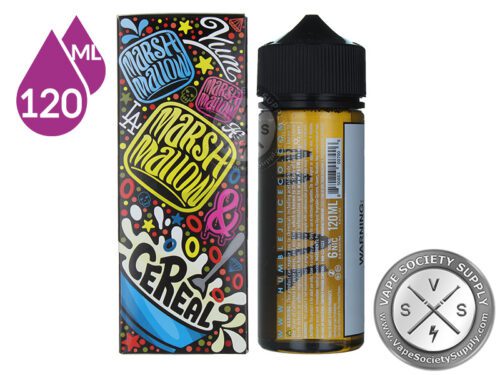 Humble Juice Co Unicorn Treats 120ml Eliquid