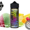 Humble VAPE THE RAINBOW 120ml Eliquid