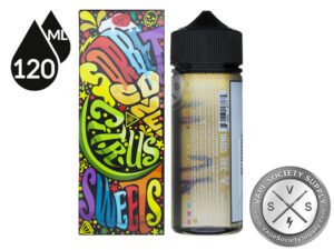 Humble VAPE THE RAINBOW 120ml Eliquid