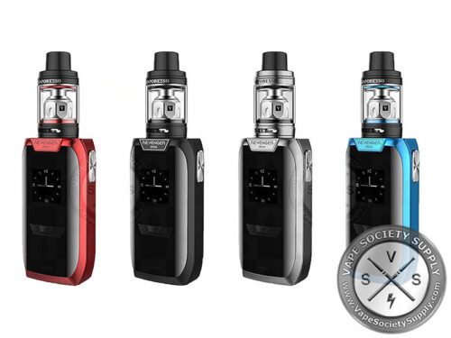 Vaporesso Revenger Mini 85W TC