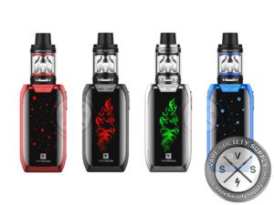Vaporesso Revenger Mini 85W TC