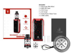 Vaporesso Revenger Mini 85W TC