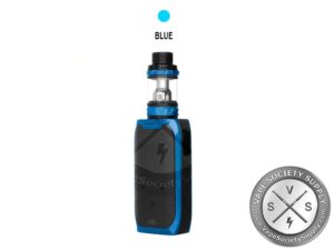 Vaporesso Revenger X 220W TC Starter Kit