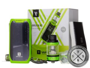 Vaporesso Revenger X 220W TC Starter Kit