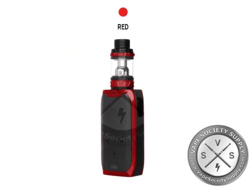 Vaporesso Revenger X 220W TC Starter Kit