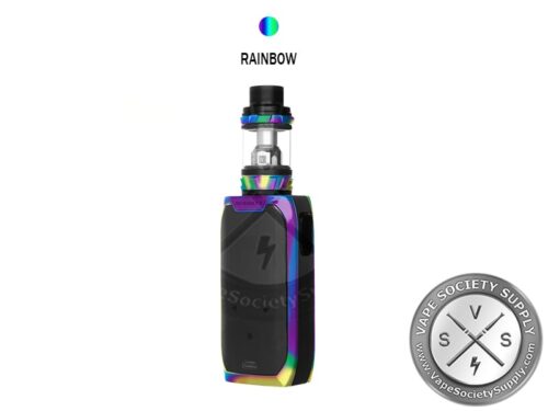 Vaporesso Revenger X 220W TC Starter Kit