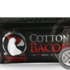 Organic Cotton Bacon V2 by Wick 'N' Vape