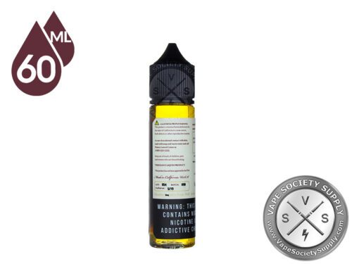 CLOVE BY RIPE VAPES 60ML