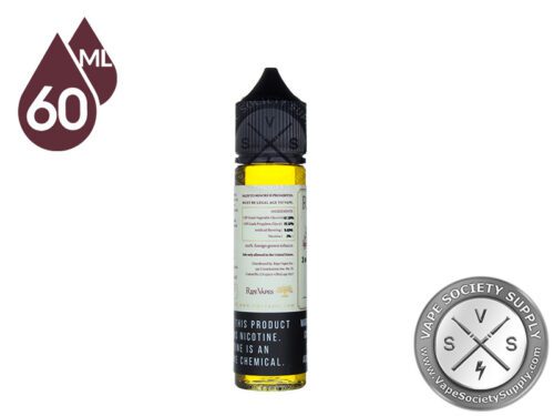 CLOVE BY RIPE VAPES 60ML