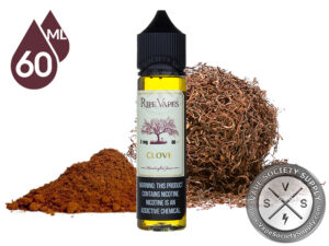 CLOVE BY RIPE VAPES 60ML