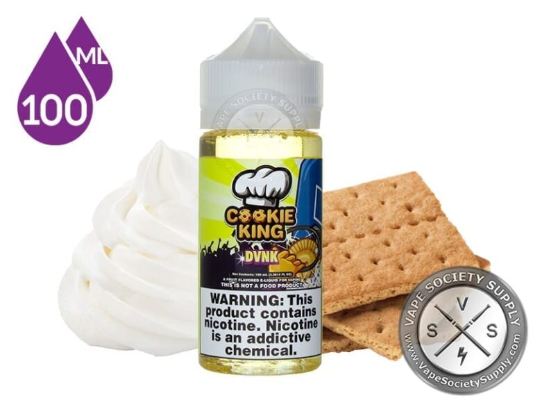 Pastry Flavor EJuice