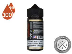 Drip This 100ml Strawberry