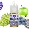 GRAPPLEBERRY BY I LOVE SALTS BY MAD HATTER