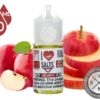 JUICY APPLES BY I LOVE SALTS BY MAD HATTER
