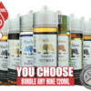 Ripe Vapes E-Juice Bundle 1080ml _ 9 120ml
