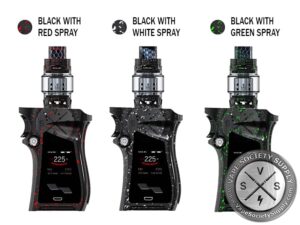 SMOK Mag 225W and TFV 12 Prince Full Kit