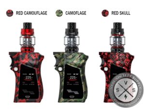 SMOK Mag 225W and TFV12 Prince Full Kit