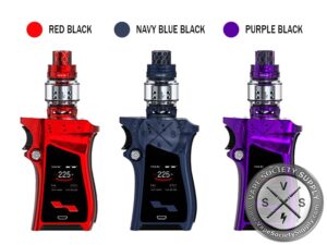 SMOK Mag 225W and TFV12 Prince Full Kit