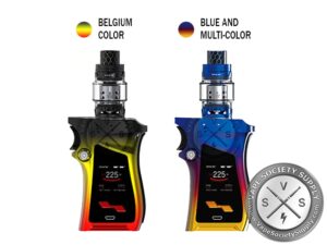 SMOK Mag 225W and TFV12 Prince Full Kit
