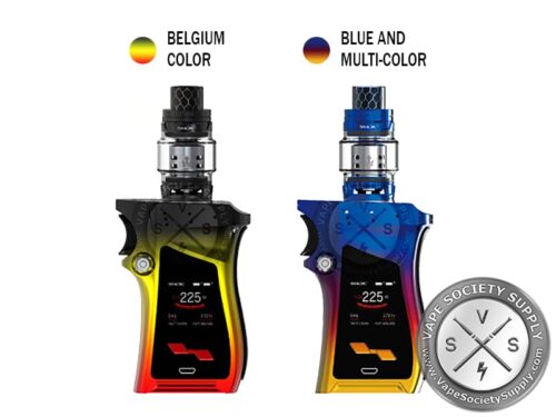 SMOK Mag 225W and TFV12 Prince Full Kit