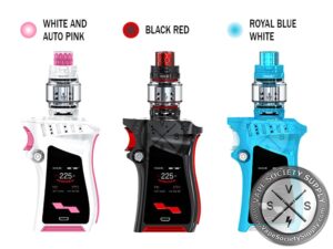 SMOK Mag 225W and TFV12 Prince Full Kit