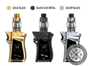 SMOK Mag 225W and TFV12 Prince Full Kit
