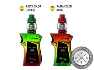 SMOK Mag 225W and TFV12 Prince Full Kit