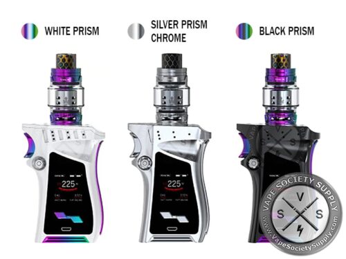 SMOK Mag 225W and TFV12 Prince Full Kit